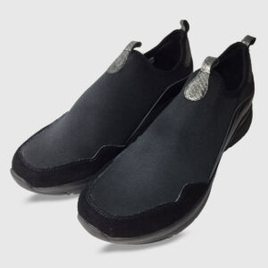 Zapatilla Malibu Negro - Imagen 2