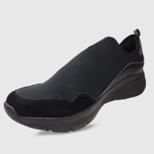 Zapatilla Malibu Negro