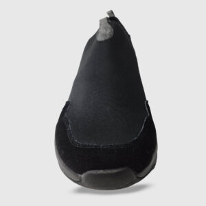 Zapatilla Malibu Negro - Imagen 4