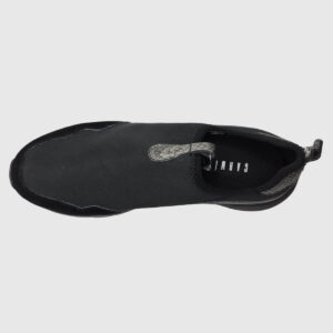 Zapatilla Malibu Negro - Imagen 5