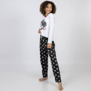 Pijama Mickey Face - Imagen 2