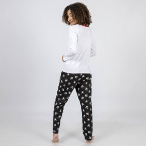 Pijama Mickey Face - Imagen 3