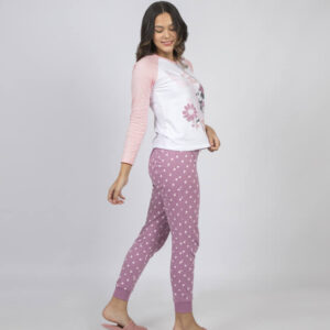 Pijama Minnie Love - Imagen 2
