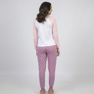 Pijama Minnie Love - Imagen 3
