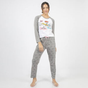 Pijama Rugrats Hug Me