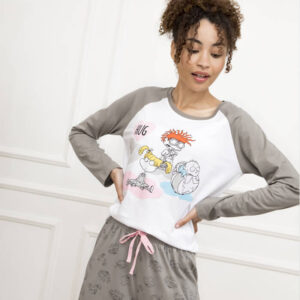 Pijama Rugrats Hug Me - Imagen 4