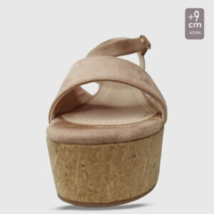 Sandalia Vera Rose T38 - Imagen 2