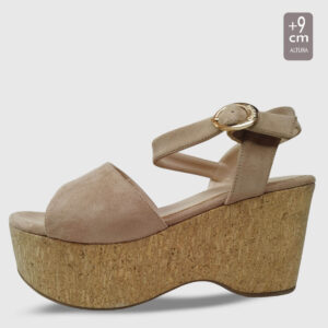 Sandalia Vera Rose T38