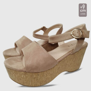 Sandalia Vera Rose T38 - Imagen 7