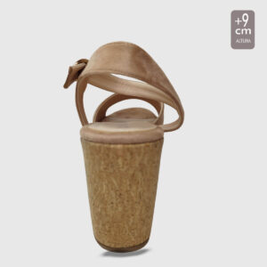 Sandalia Vera Rose T38 - Imagen 5
