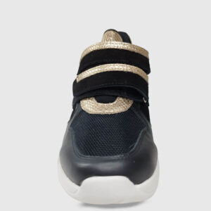 Zapatillas Negras Rihana - Imagen 2