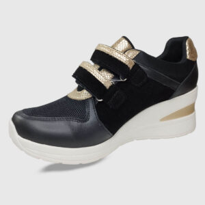 Zapatillas Negras Rihana