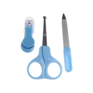 Corta Uñas para Niños