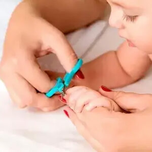 Corta Uñas para Niños - Imagen 5