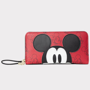 Billetera Mickey Mouse 1363 - Imagen 1